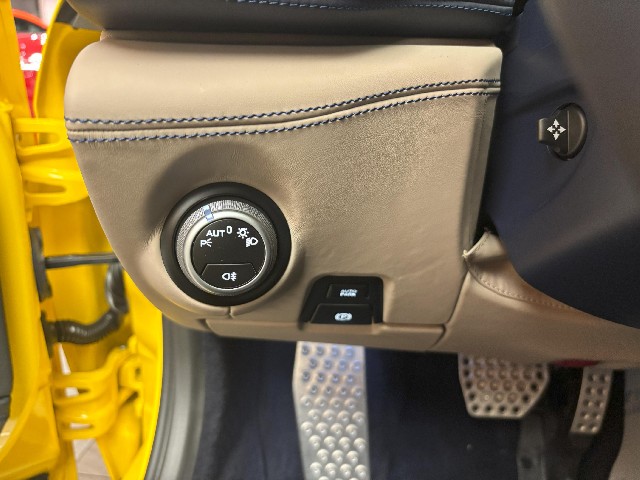 FERRARI GTC4 LUSSO 2020 Image 38