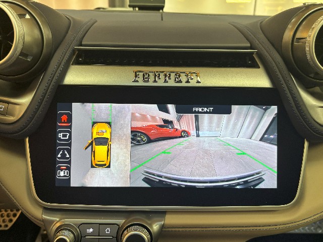 FERRARI GTC4 LUSSO 2020 Image 41