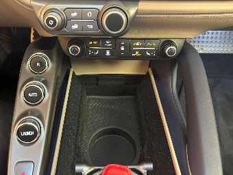 FERRARI GTC4 LUSSO 2020 Image 37