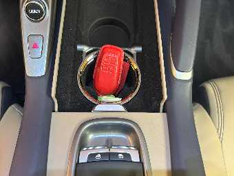 FERRARI GTC4 LUSSO 2020 Image 38