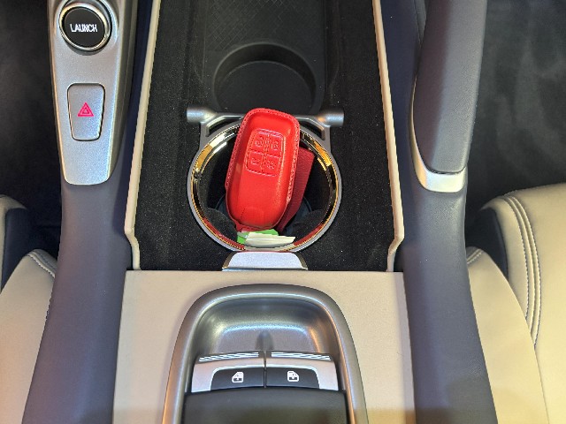 FERRARI GTC4 LUSSO 2020 Image 44