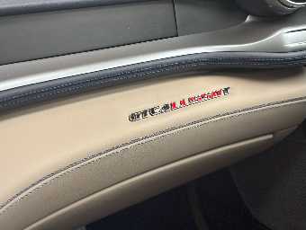 FERRARI GTC4 LUSSO 2020 Image 39