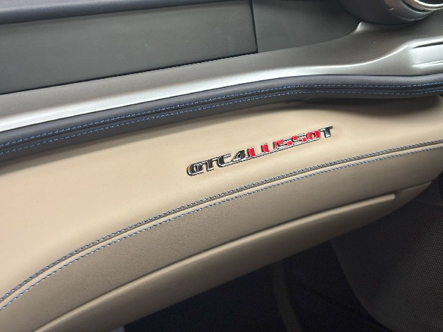 FERRARI GTC4 LUSSO 2020 Image 45