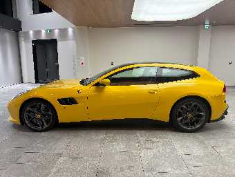 FERRARI GTC4 LUSSO 2020 Image 8