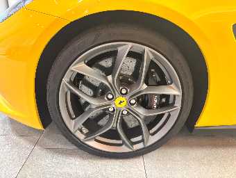 FERRARI GTC4 LUSSO 2020 Image 9