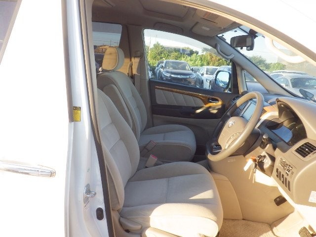 TOYOTA ALPHARD 2006 Image 31