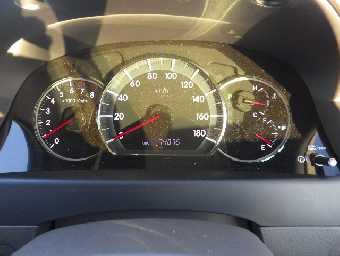 TOYOTA ALPHARD 2006 Image 6