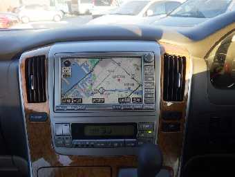 TOYOTA ALPHARD 2006 Image 11