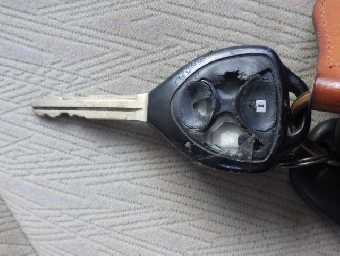 TOYOTA ALPHARD 2006 Image 13