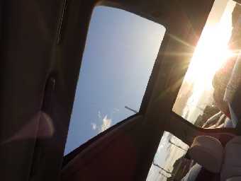 TOYOTA ALPHARD 2006 Image 14