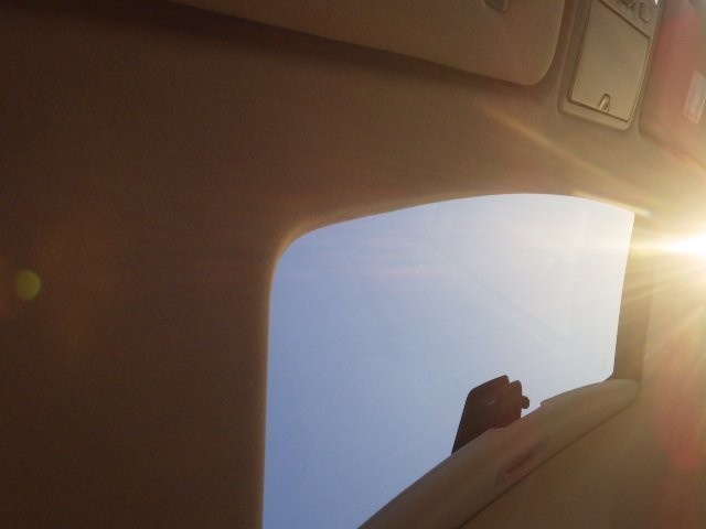 TOYOTA ALPHARD 2006 Image 41