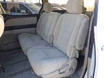 TOYOTA ALPHARD 2006 Image 16