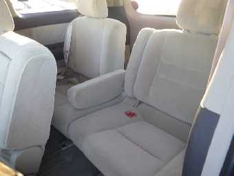 TOYOTA ALPHARD 2006 Image 17