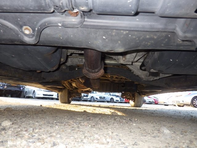 TOYOTA ALPHARD 2006 Image 44