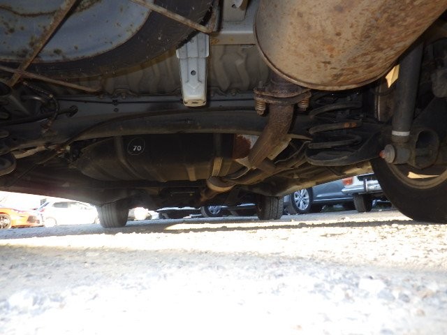 TOYOTA ALPHARD 2006 Image 45