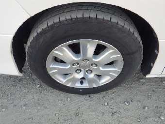 TOYOTA ALPHARD 2006 Image 22