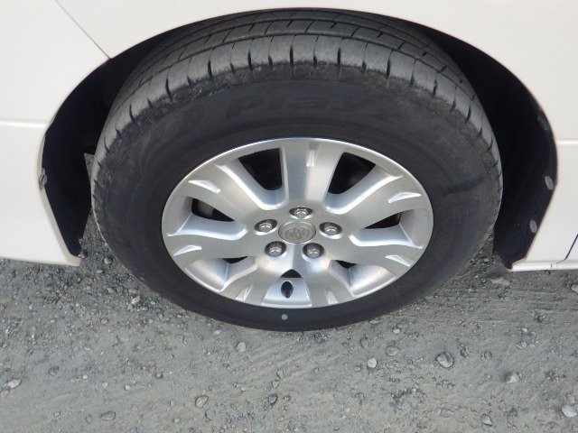 TOYOTA ALPHARD 2006 Image 48