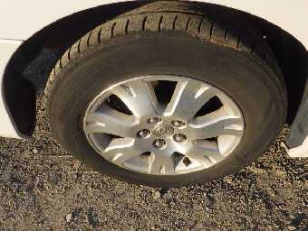 TOYOTA ALPHARD 2006 Image 23