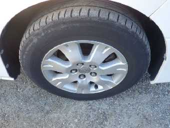 TOYOTA ALPHARD 2006 Image 24