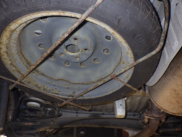 TOYOTA ALPHARD 2006 Image 52