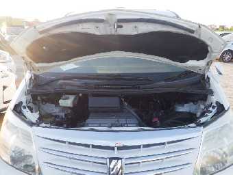 TOYOTA ALPHARD 2006 Image 27
