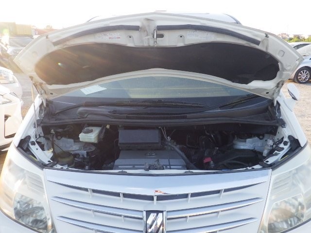 TOYOTA ALPHARD 2006 Image 53