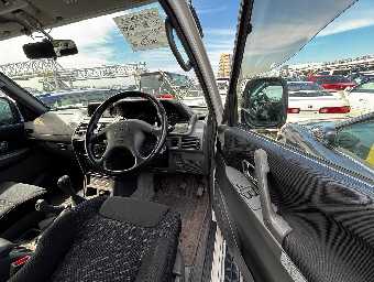 MITSUBISHI PAJERO 1998 Image 13