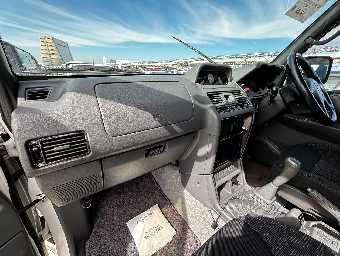 MITSUBISHI PAJERO 1998 Image 16