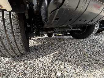 MITSUBISHI PAJERO 1998 Image 9