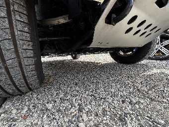 MITSUBISHI PAJERO 1998 Image 10