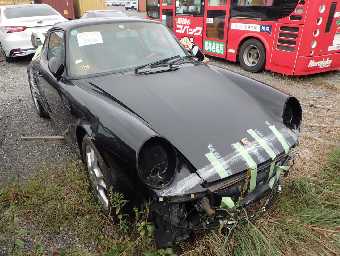 PORSCHE 911 1991 Image 5