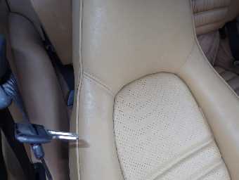 PORSCHE 911 1991 Image 9