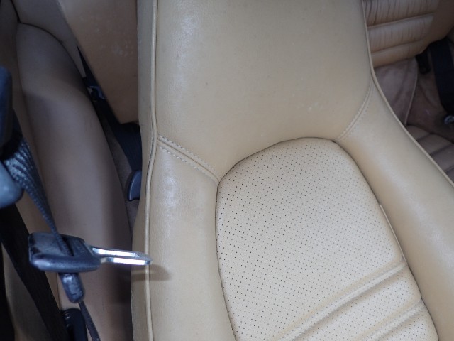 PORSCHE 911 1991 Image 21