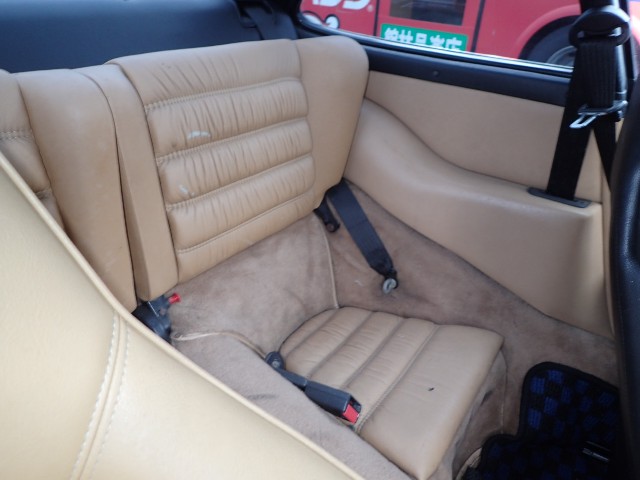 PORSCHE 911 1991 Image 22