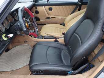 PORSCHE 911 1991 Image 12