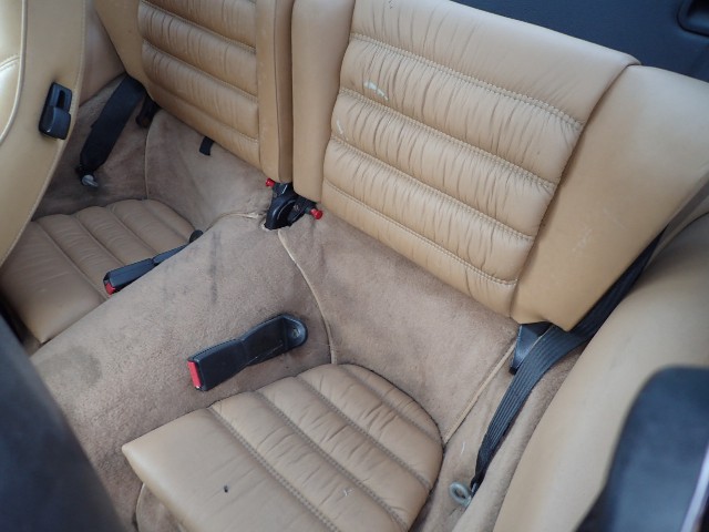 PORSCHE 911 1991 Image 25