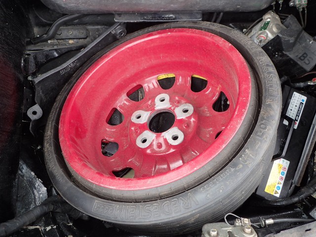 PORSCHE 911 1991 Image 26