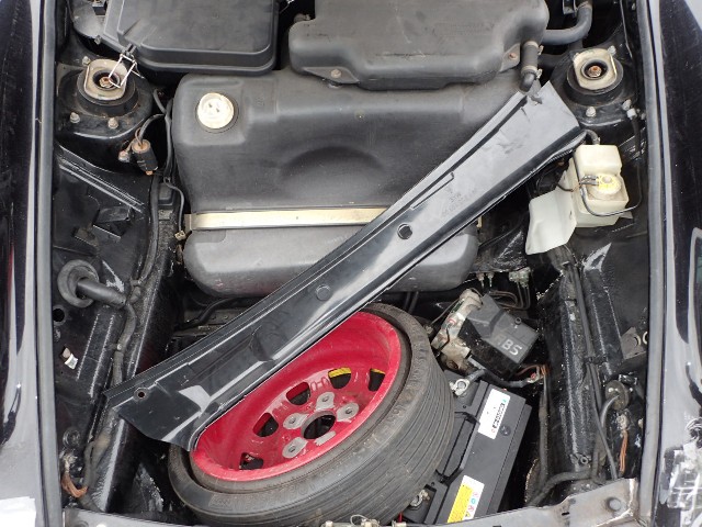 PORSCHE 911 1991 Image 28