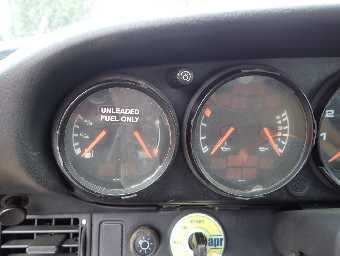 PORSCHE 911 1991 Image 17