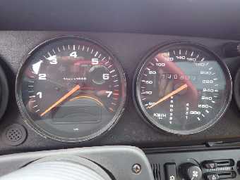 PORSCHE 911 1991 Image 18