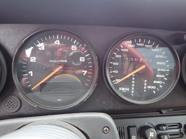 PORSCHE 911 1991 Image 30