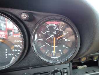 PORSCHE 911 1991 Image 19