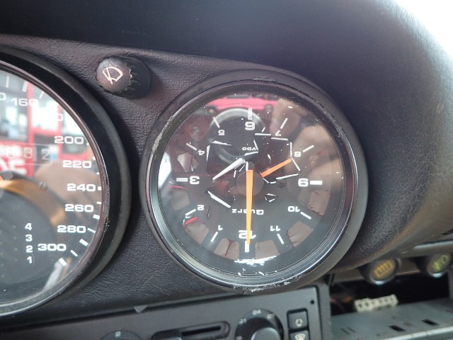 PORSCHE 911 1991 Image 31