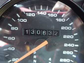 PORSCHE 911 1991 Image 20