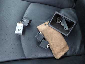 PORSCHE 911 1991 Image 24