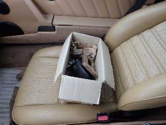 PORSCHE 911 1991 Image 25