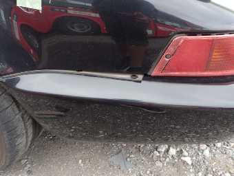 PORSCHE 911 1991 Image 28