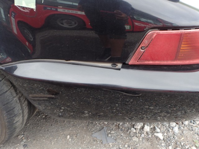 PORSCHE 911 1991 Image 40