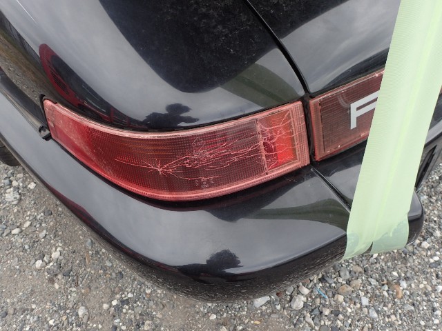 PORSCHE 911 1991 Image 41