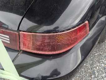 PORSCHE 911 1991 Image 31